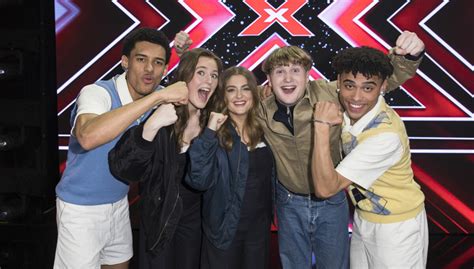 hvem vinder xfactor|X Factor 2023 .